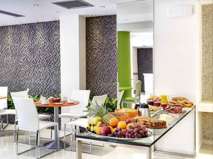 Food & Drinks 5, Piraeus Inn, Attica
