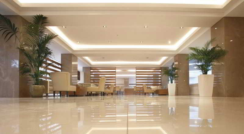 Public Area 4, Sunrise Oasis Hotel & Waterpark