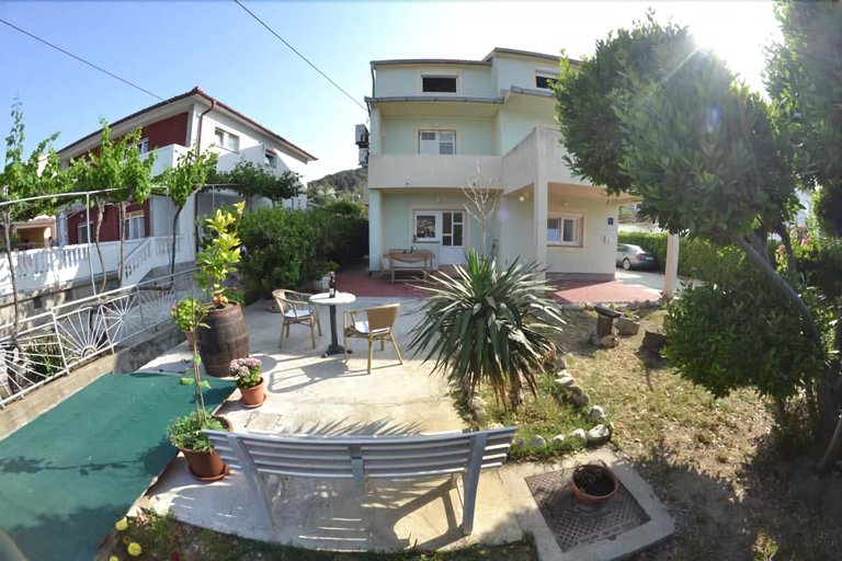 Exterior & Views 2, Apartments Jasna, Lopar/Supetarska Draga
