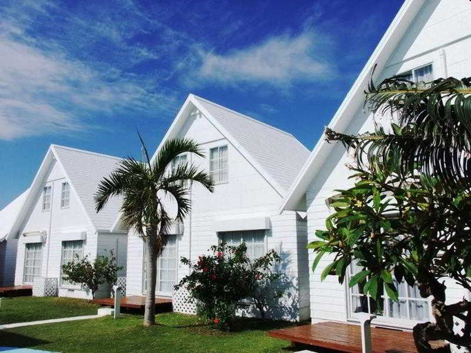 Exterior & Views 5, Pricia Resort Yoron, Yoron