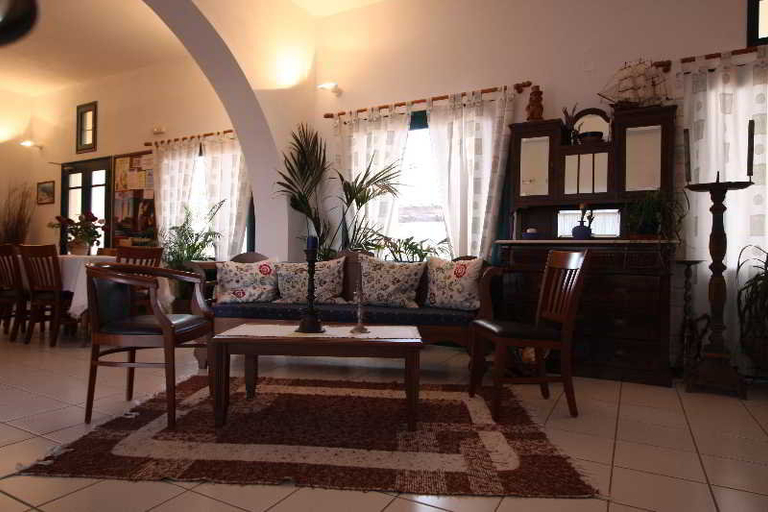 Public Area 3, Hotel Kalimera, South Aegean