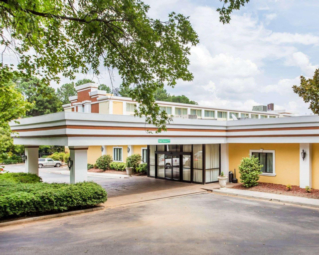 Comfort Inn & Conference Center North Atlanta, DeKalb