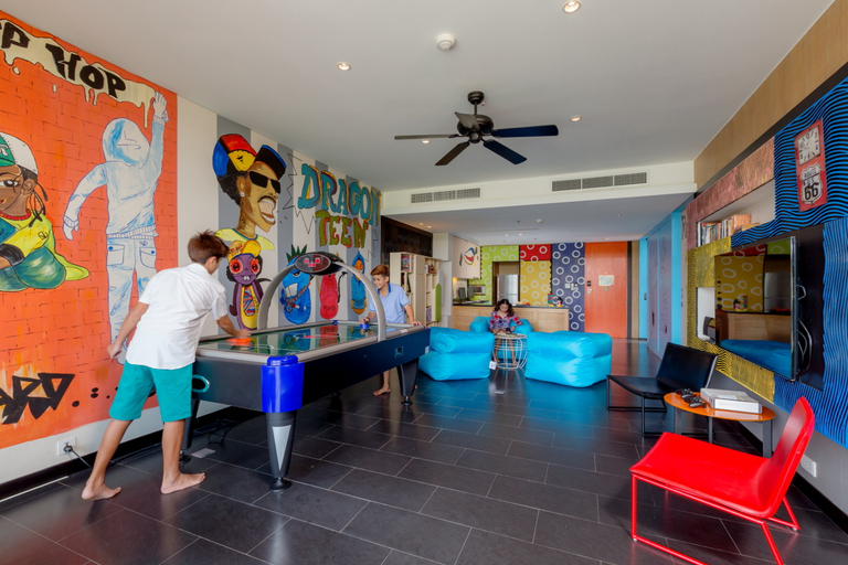 Public Area 4, Anantara Vacation Club Mai Khao, Phuket Island