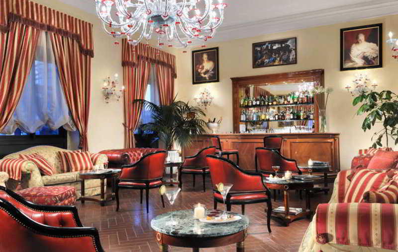 Public Area 4, Hotel President Viareggio, Lucca