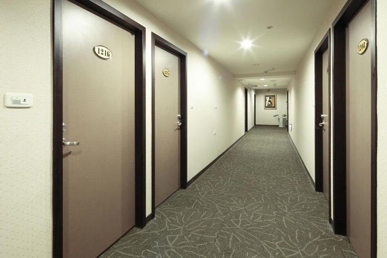 Public Area 3, HoLo HOTEL, Tainan