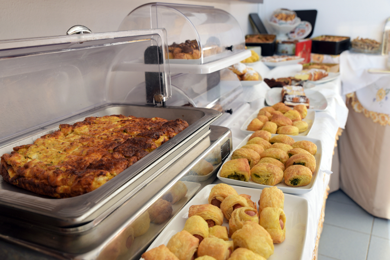 Food & Drinks 5, Hillside Studios & Apartments, South Aegean
