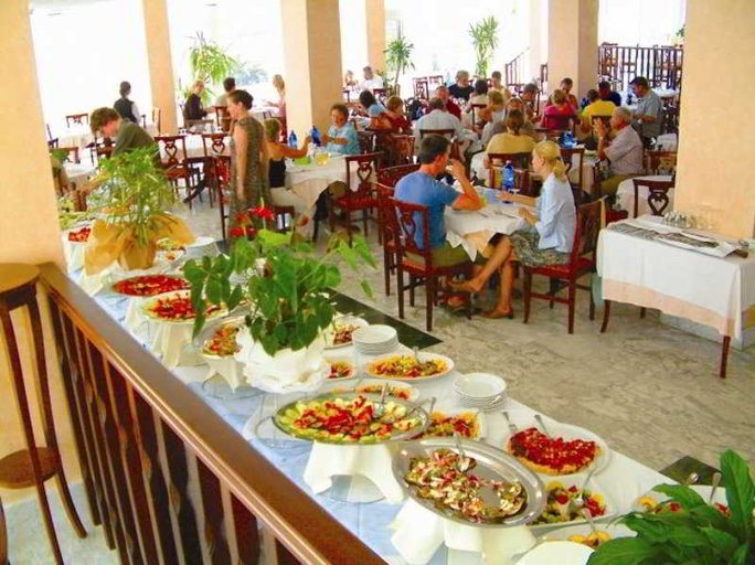 Food & Drinks, Italy Resort Bosa, Oristano