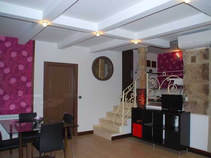 Public Area 3, HOTEL FUENTE REDONDA LUXURY, Jaén