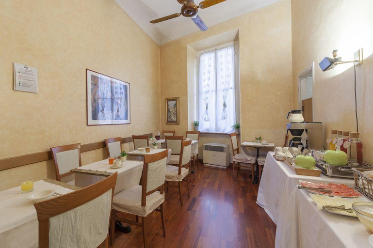 Exterior & Views, Centro Firenze Hotel, Florence
