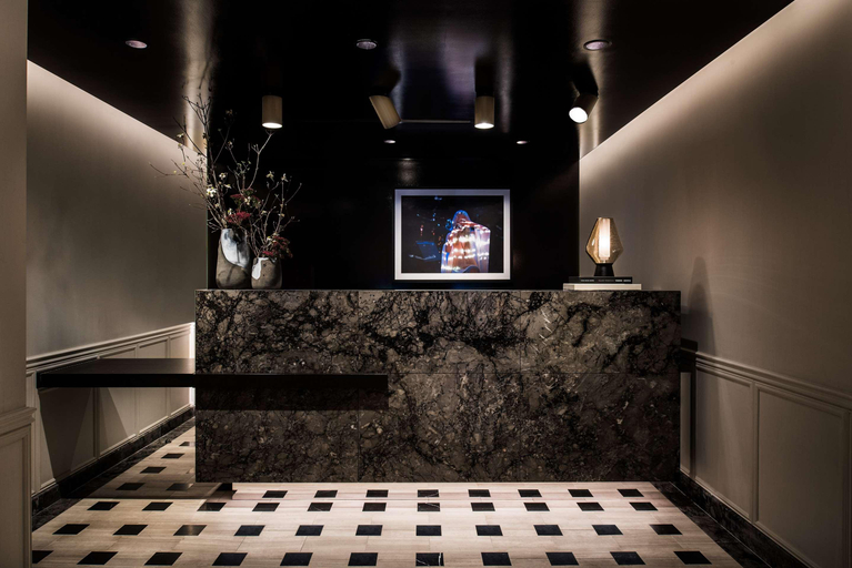 Public Area 3, The Talbott, Autograph Collection, Cook