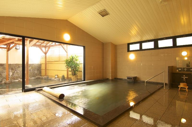 Sport & Beauty, Onyado Megumi, Yokohama
