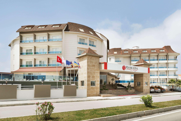 Ramada Resort by Wyndham Side, Manavgat