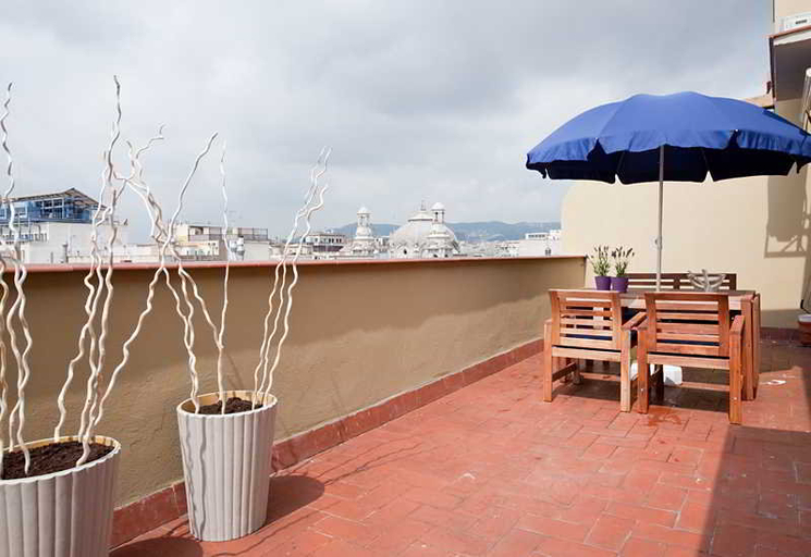 Others 5, Rent Top Apartments Rambla Catalunya, Barcelona