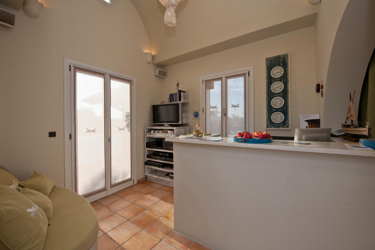 Public Area 2, Ammos Naxos Exclusive Apartment & Studios, South Aegean