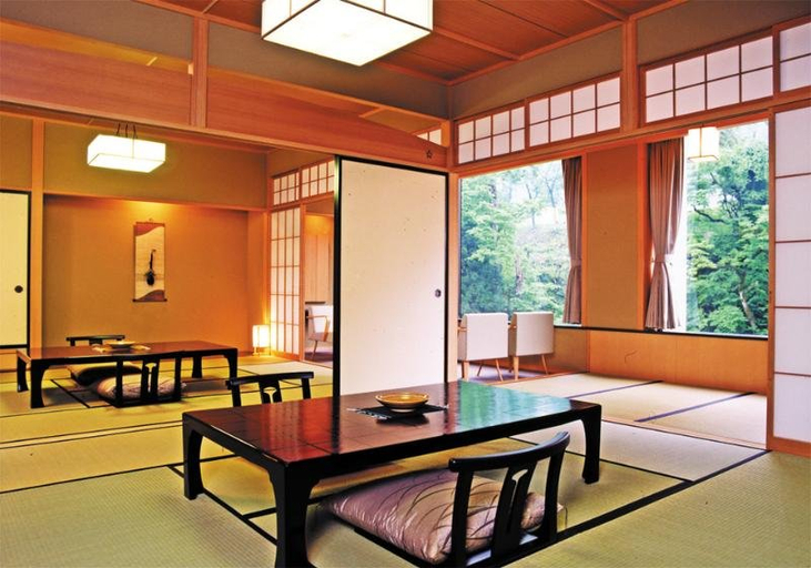 Exterior & Views 3, Yu No Yado Kairi, Uonuma