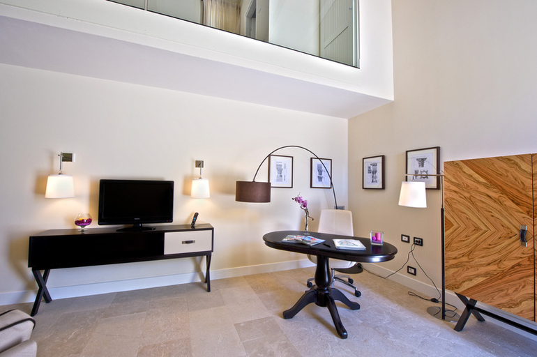 Public Area 4, Dolce by Wyndham Siracusa I Monasteri Golf & Spa, Syracuse