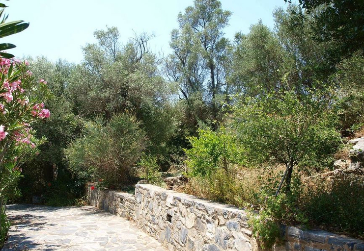 Family & Kids, Aposperitis Villas, Crete