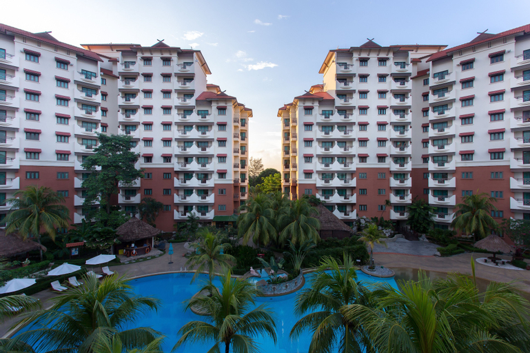 Holiday Inn Resort Batam, Batam
