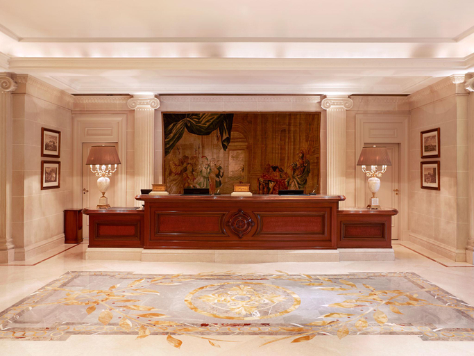Public Area 4, King George, a Luxury Collection Hotel, Athens, Attica