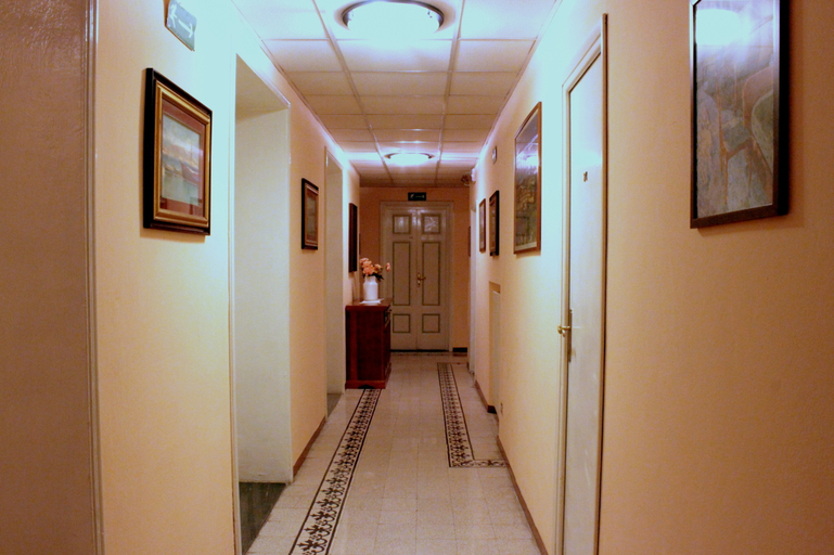 Public Area 3, Hotel Beatrice, Florence