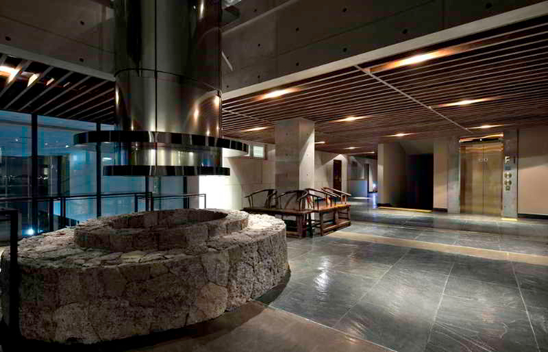 Public Area 4, Boutique Villa De Aewol, Jeju