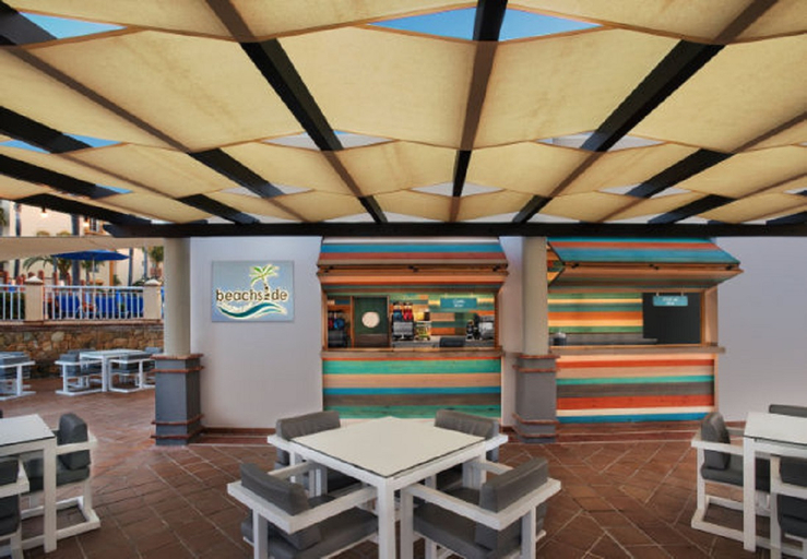 Public Area 5, Marriott's Marbella Beach Resort, Málaga