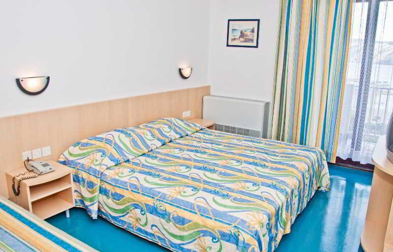 Bedroom 5, TN San Marino Sahara Rab, Lopar/Supetarska Draga