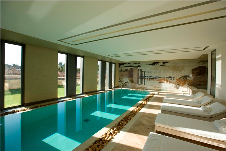 Sport & Beauty 2, Domaine de Verchant, Hérault