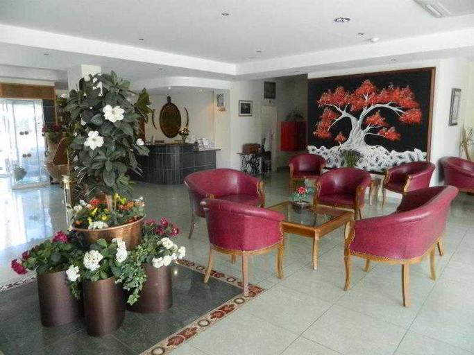 Public Area 3, Moniatis Hotel