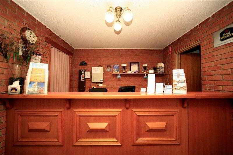 Public Area