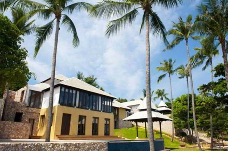 Pawanthorn Pool Villa Samui, Ko Samui