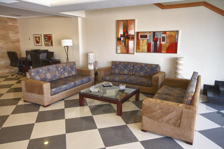 Public Area 2, Hotel Diego de Almagro Iquique, Iquique