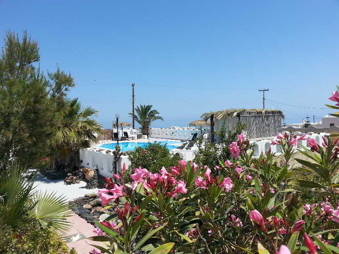 Public Area 3, Villa Livadaros, South Aegean