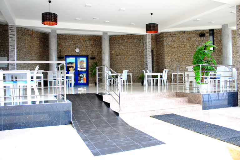 Public Area, Mindel Hotel