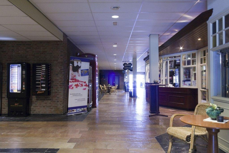 Public Area 3, Best Western Hotel De Druiventros, Tilburg