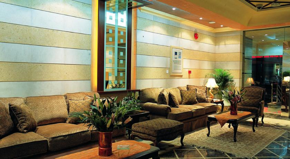 Public Area 2, Premiere Hotel Apartments, Dubai