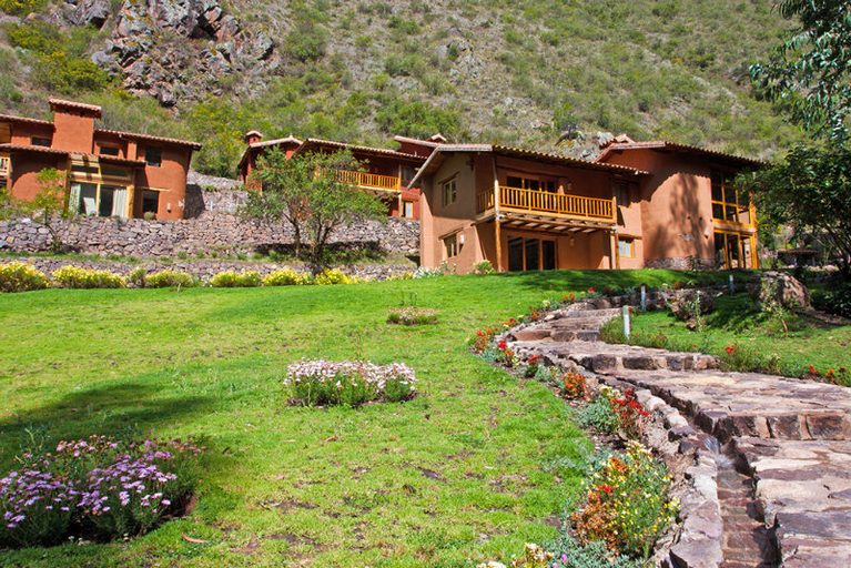 Exterior & Views, Hotel Pasatiempo, Santa Cruz