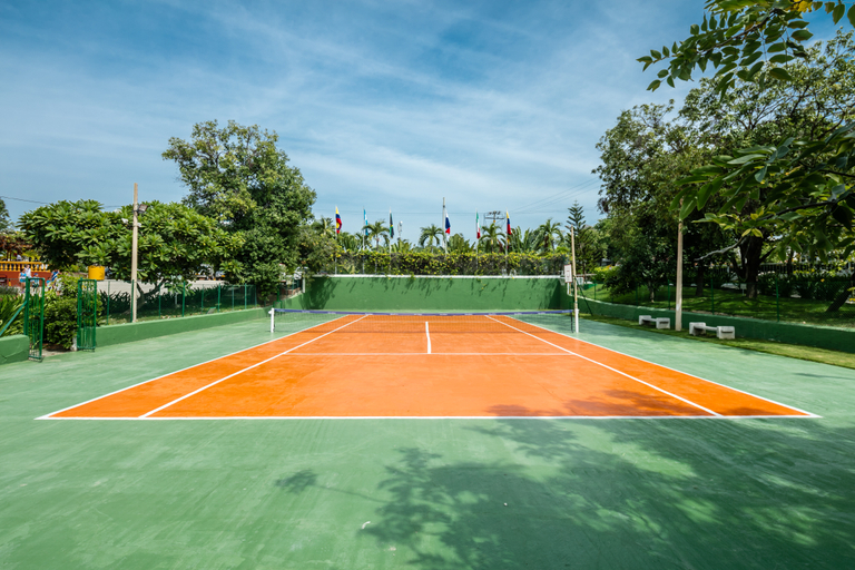 Sport & Beauty 5, Decameron Galeon Santa Marta, Santa Marta (Dist. Esp.)