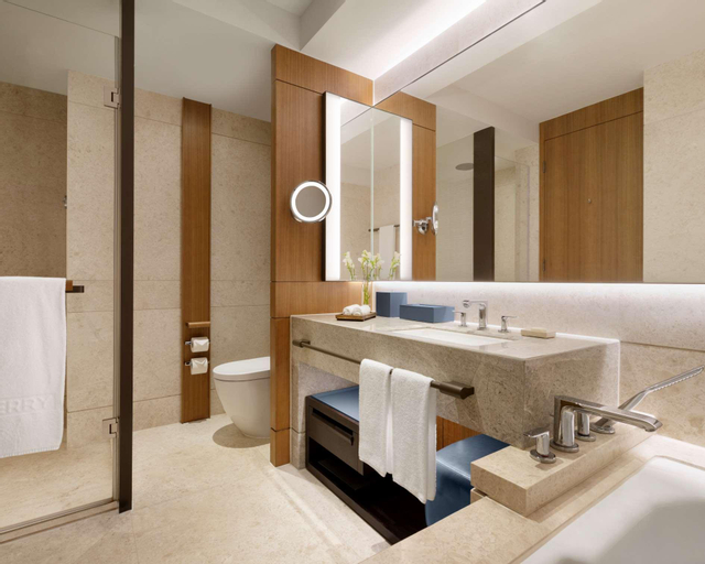 Bathroom 4