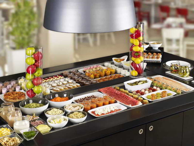 Food & Drinks 4, Campanile Lille Sud-CHR, Nord