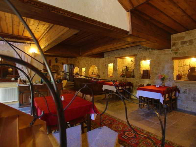 Food & Drinks 5, Selcuklu Evi Hotel Cappadocia, Ürgüp