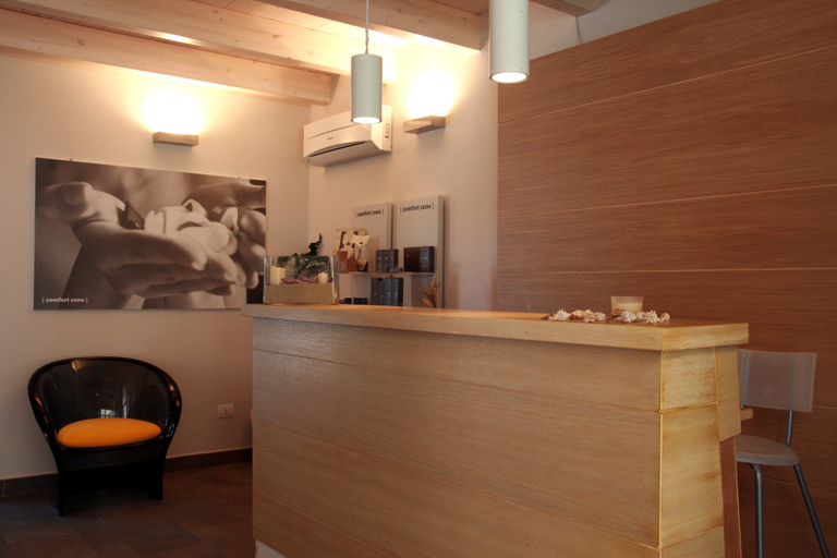 Public Area 4, TH Costa Rei Free Beach Resort, Cagliari