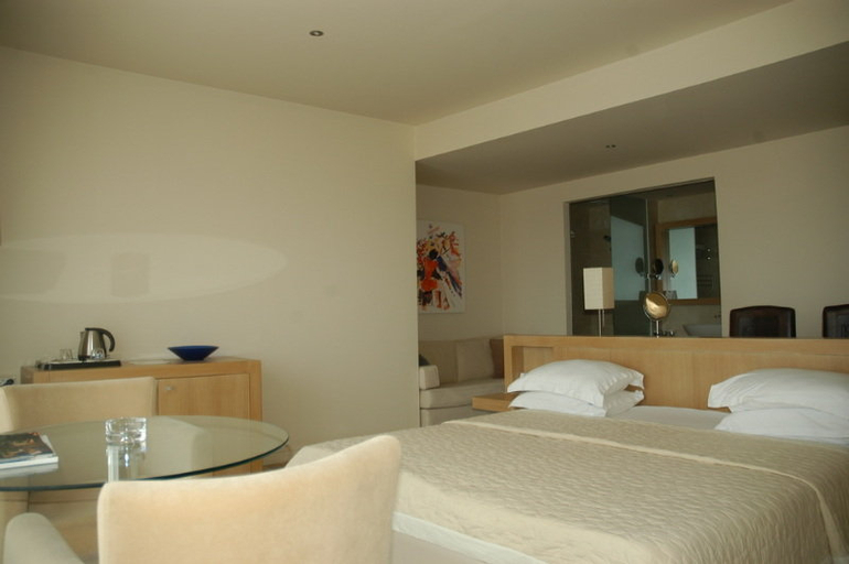 Bedroom 3, Lvzz Hotel, Bodrum