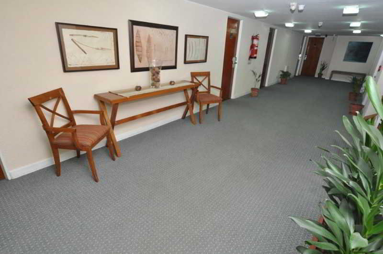 Public Area 2, Canal Beagle Hotel, Ushuaia