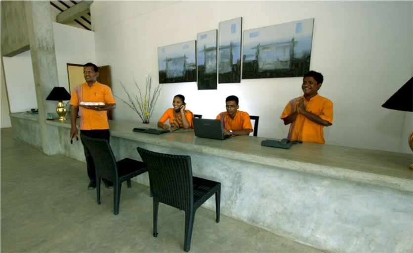 Public Area 4, Amethyst Resort, Koralai Pattu (Valachchenai)