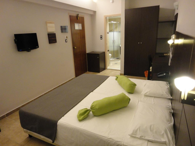 Bedroom 3, Imperial Hotel, South Aegean