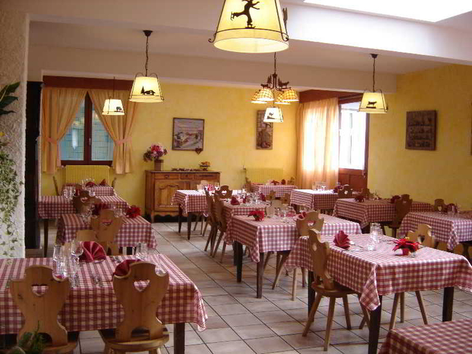 Food & Drinks, Hotel Le Clos, Puy-de-Dôme