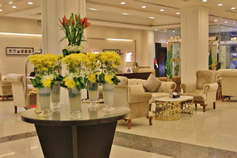 Public Area 3, Carawan Al Fahad Hotel Riyadh, Riyadh