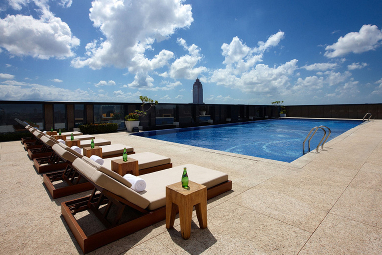 Sport & Beauty 5, The Okura Prestige Taipei, Taipei City