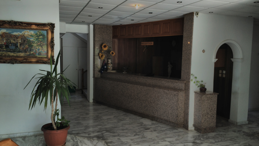 Public Area 2, Hotel Sydney, Ionian Islands